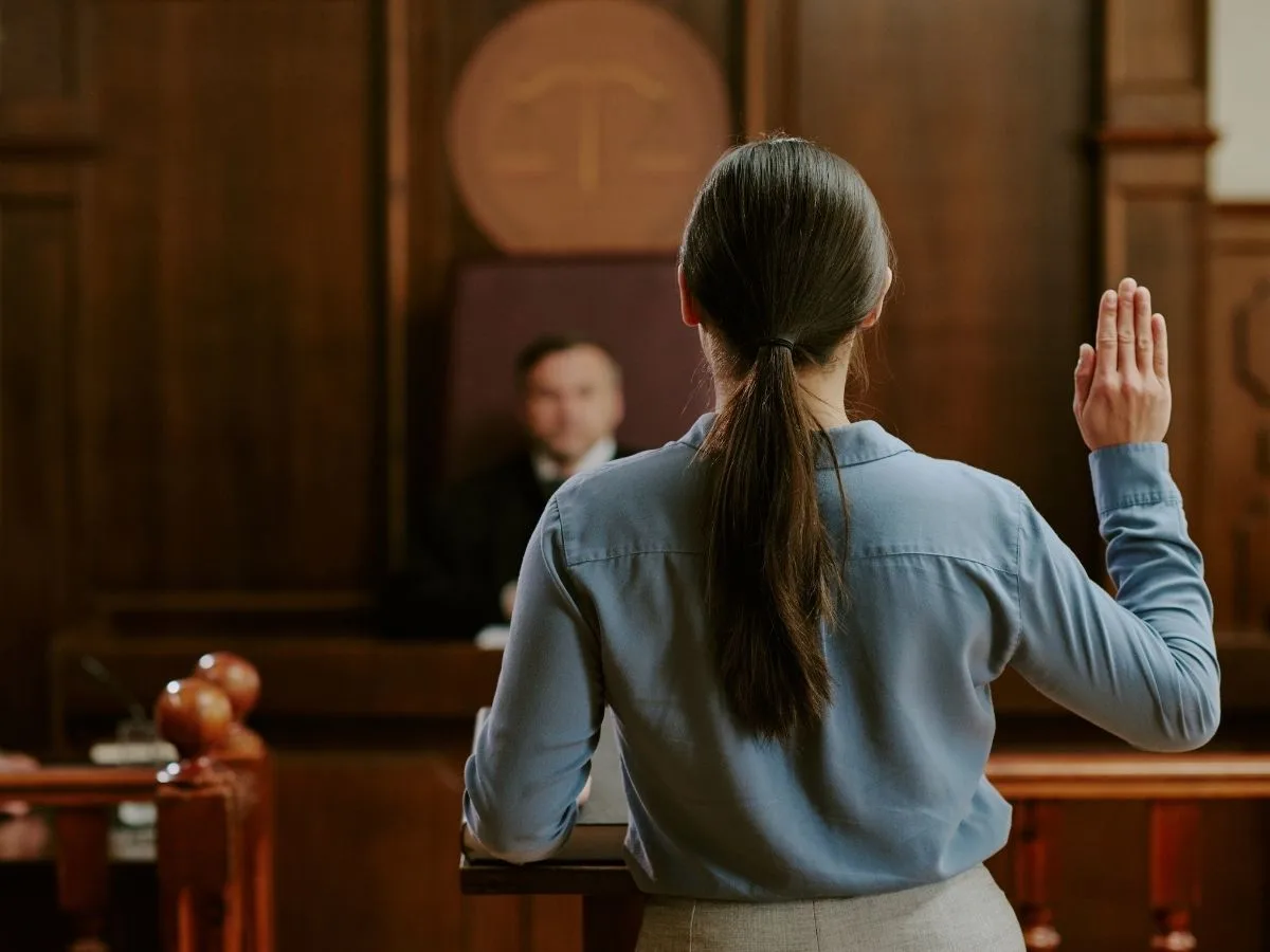 Can You Be Subpoenaed as a Witness in Texas Divorce