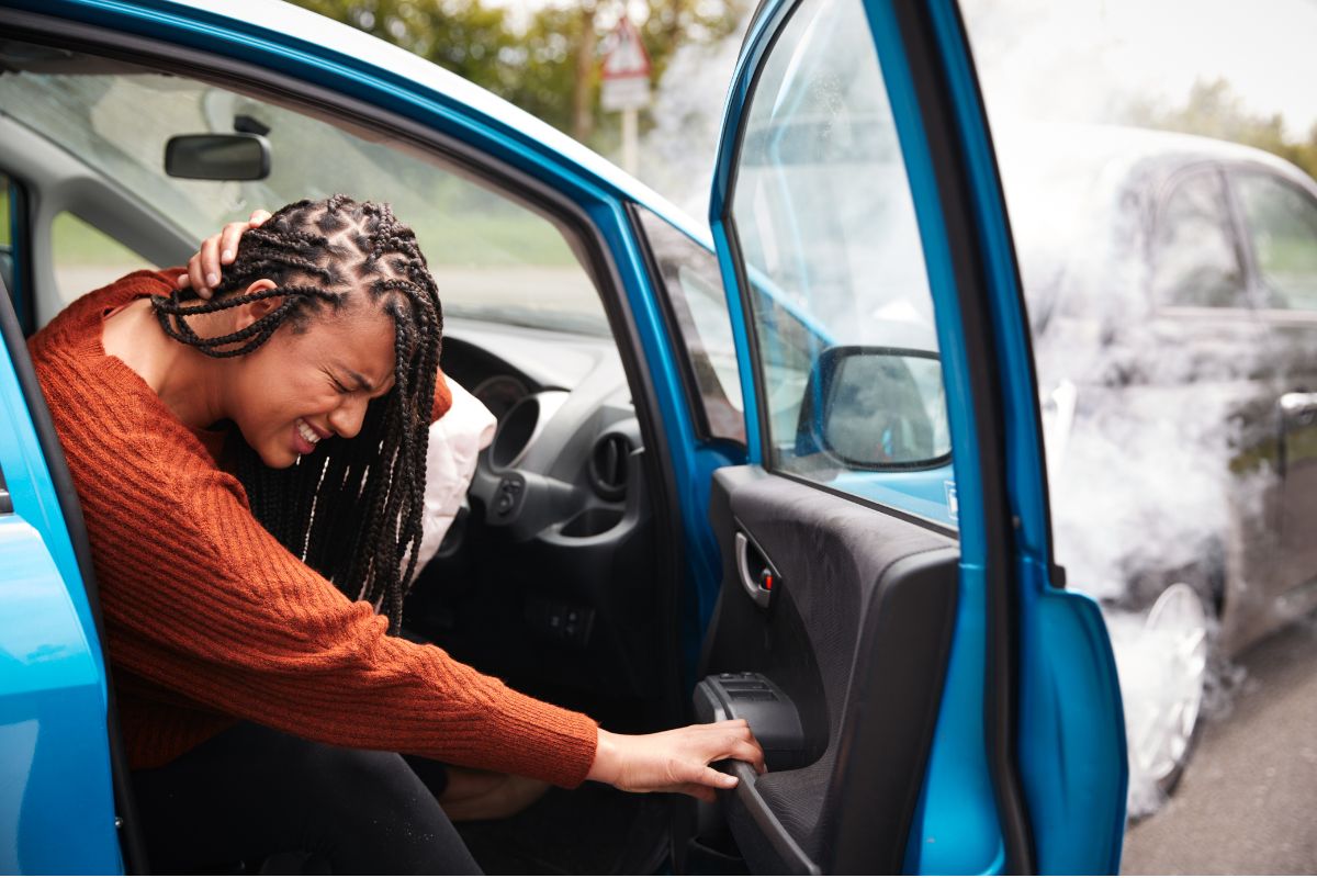 Contingency Fees Personal Injury Case
