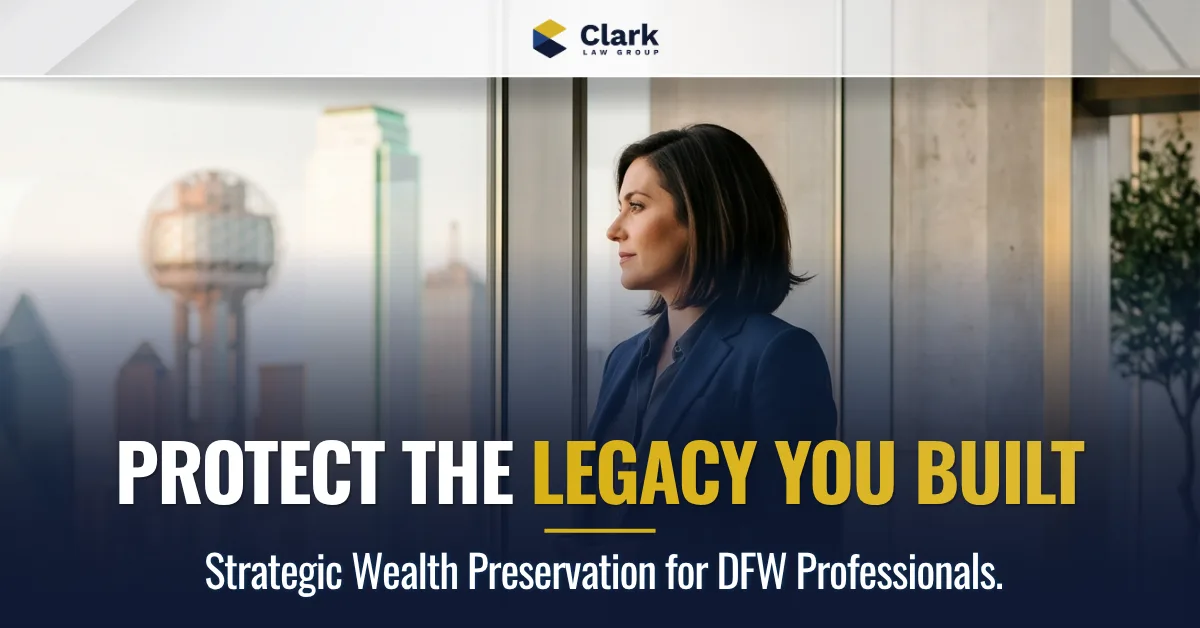 Asset Protection Strategies During Texas Divorce (1)