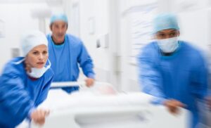 Dallas Catastrophic Injuries Lawyer