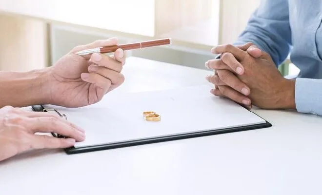Dallas Divorce for Physicians