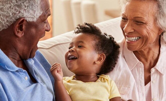 Dallas Grandparents Rights Attorneys