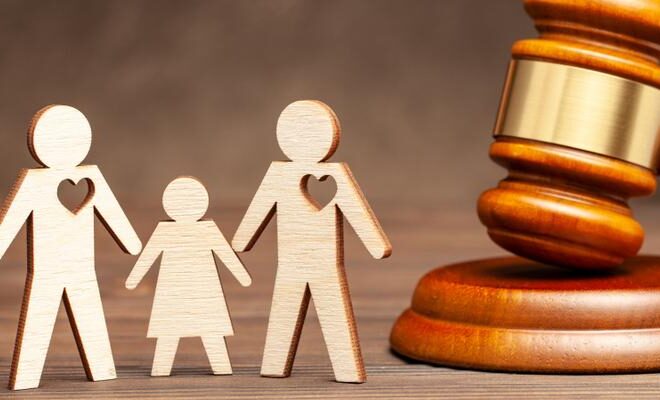 Dallas LBGTQ+ Child Custody Lawyer