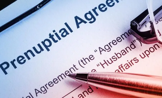 Dallas LBGTQ+ Prenup and Postnup Attorney
