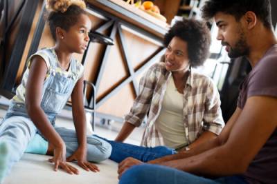 What to Know About Helping Your Children Cope with Your Divorce