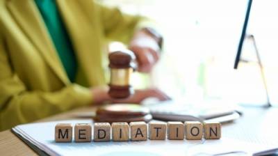 Can Mediation Help Resolve All of Our Issues in a Divorce in Dallas, TX?