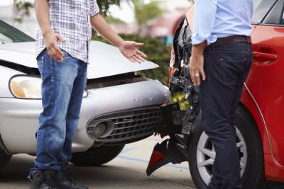 What To Do and Not Do After Being in a Car Accident in Dallas, TX