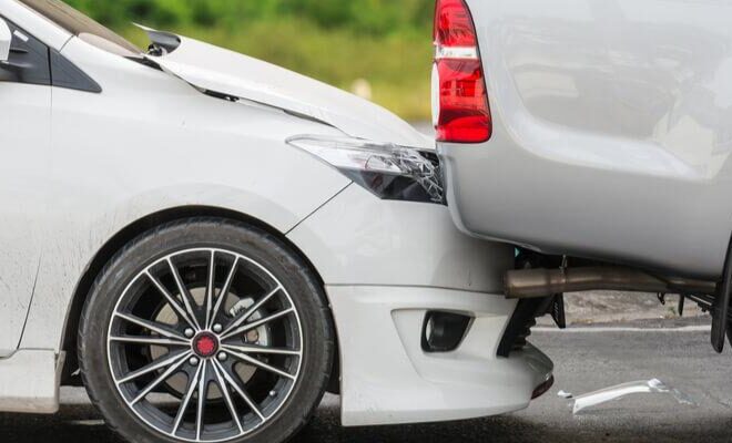 Dallas Car Accidents Lawyer