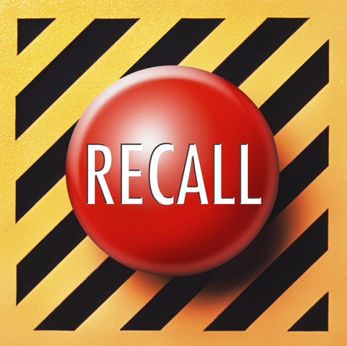 How Can a Product Recall Affect My Car Accident Case?