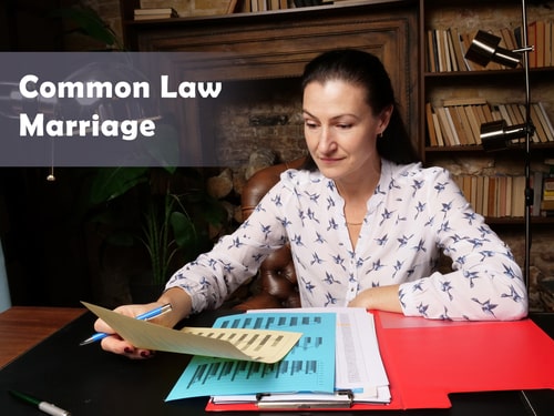 What Are the Benefits of Common Law Marriage?