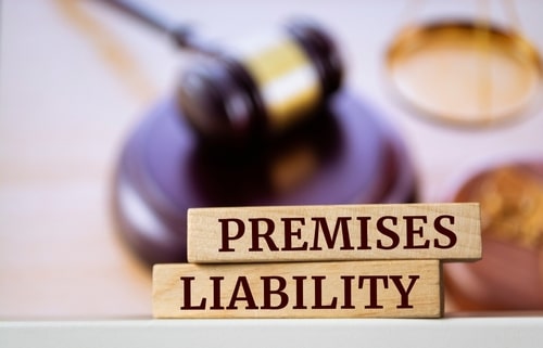 Injured On Private Property. Who is Liable?