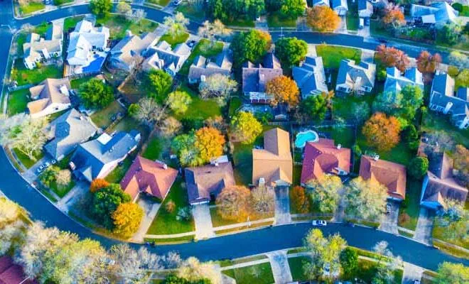 Dallas Property Division Lawyer