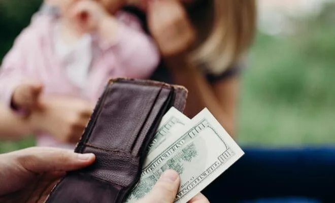 Dallas Child Support Lawyer