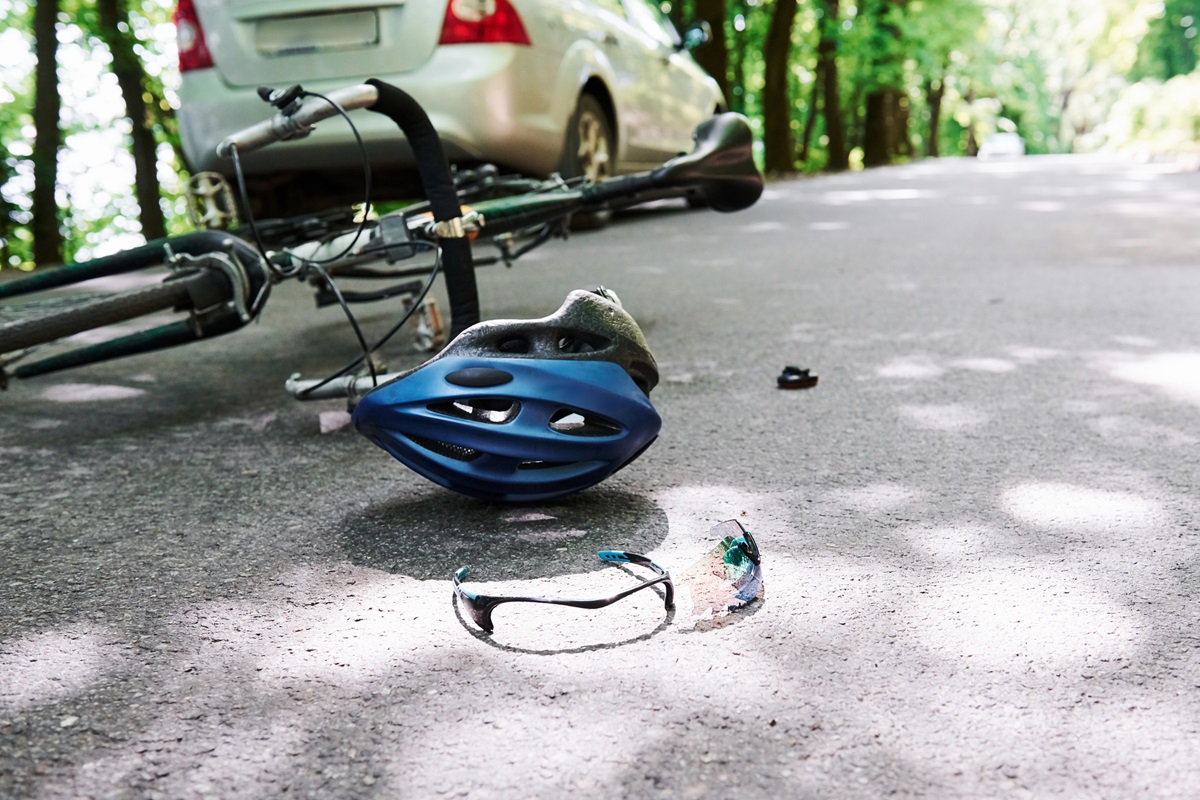 Dallas Bicycle Accident Attorneys