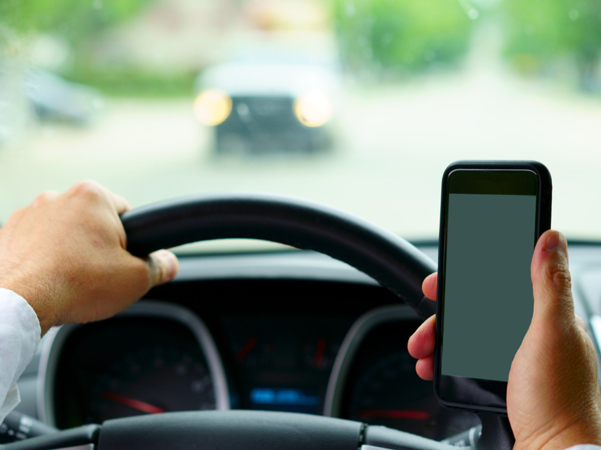 Speeding Accident Lawyer in Dallas