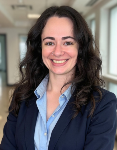 Chelsae Noles Paralegal at Clark Law Group