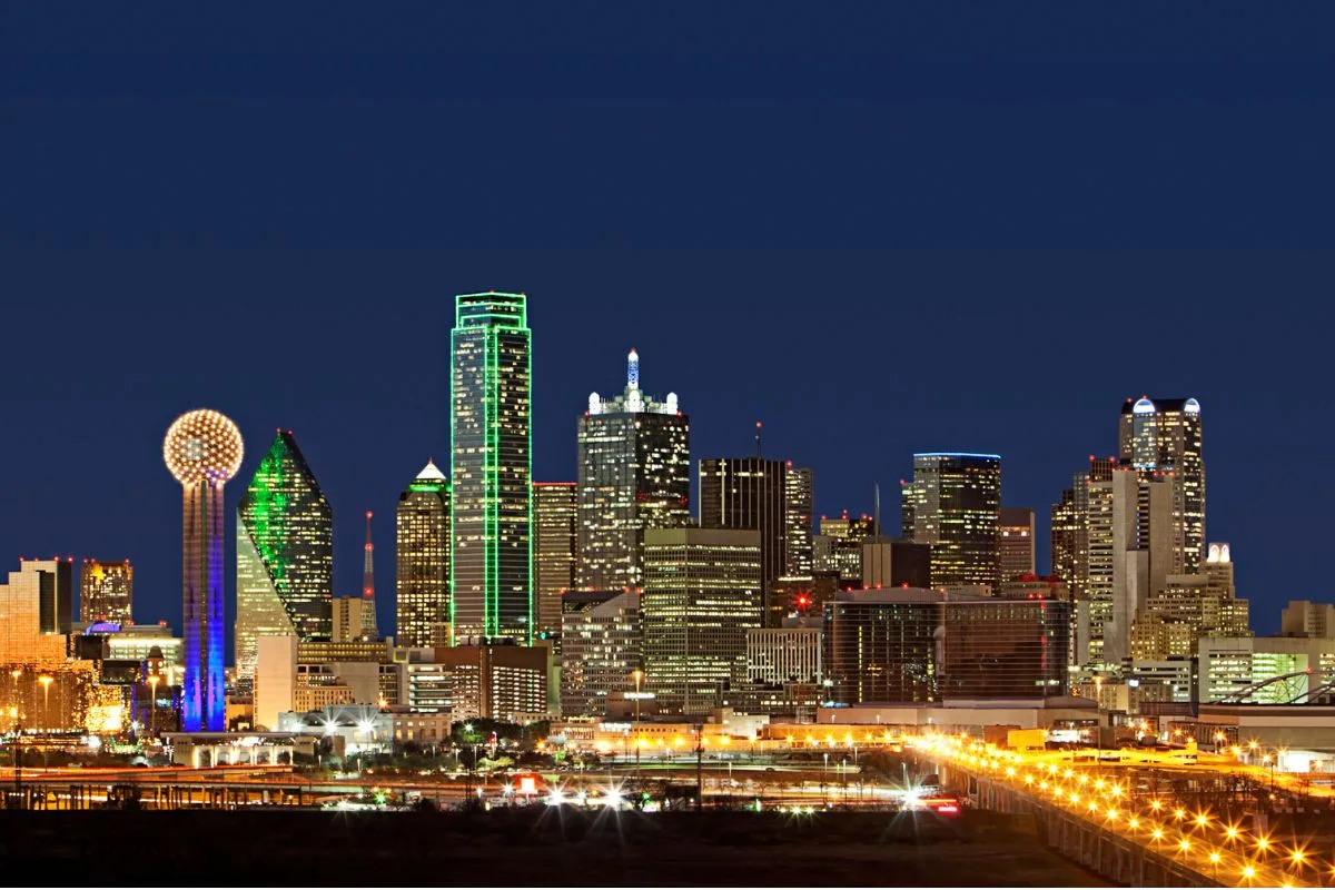 Dallas Divorce Lawyer