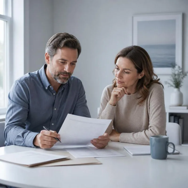 Dallas common law marriage attorney advising couple on informal marriage rights and divorce in Texas